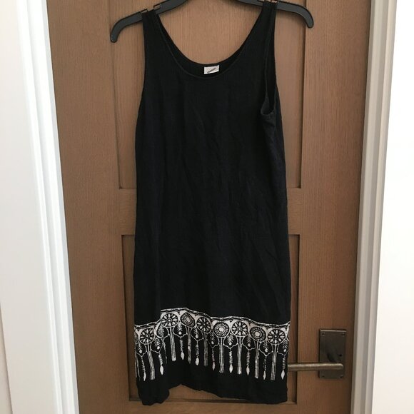 Wrapsody Women's Sleeveless Dress - Picture 1 of 4